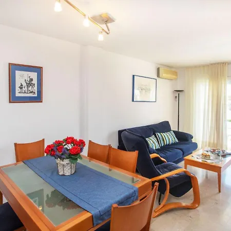 Apartamento Sirenas Hospitalet De L'Infant