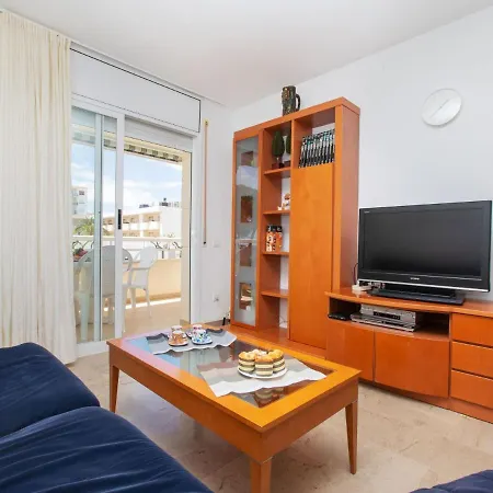 Apartamento Sirenas Hospitalet De L'Infant
