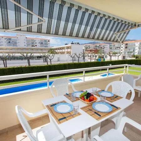 Apartamento Sirenas Hospitalet De L'Infant