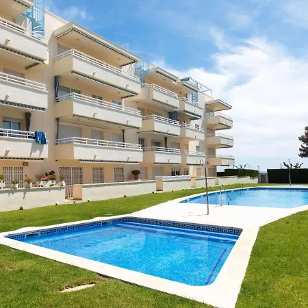 Apartamento Sirenas