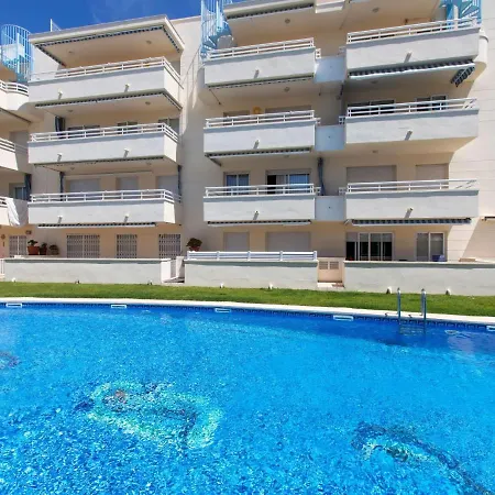 Apartamento Sirenas *