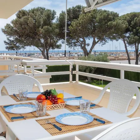 Sirenas By Interhome Apartment