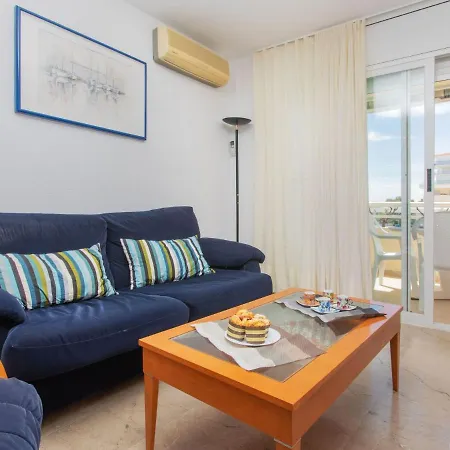 Sirenas By Interhome * Hospitalet De L'Infant