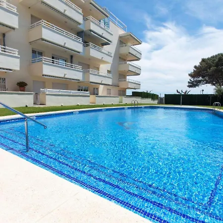 Sirenas By Interhome * Hospitalet De L'Infant