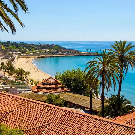 Sirenas By Interhome Apartment Hospitalet De L'Infant